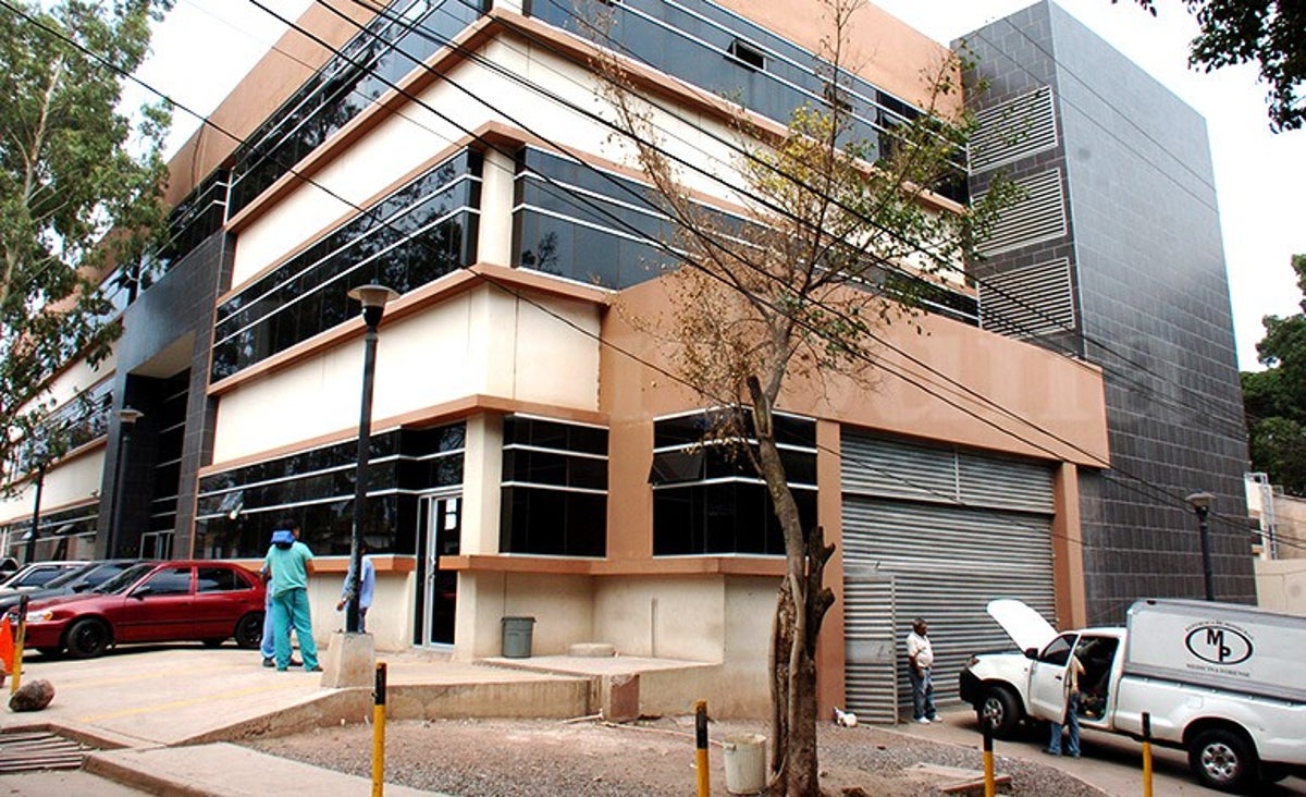 Fallece privada de libertad por tuberculosis resistente, según autoridades penitenciarias