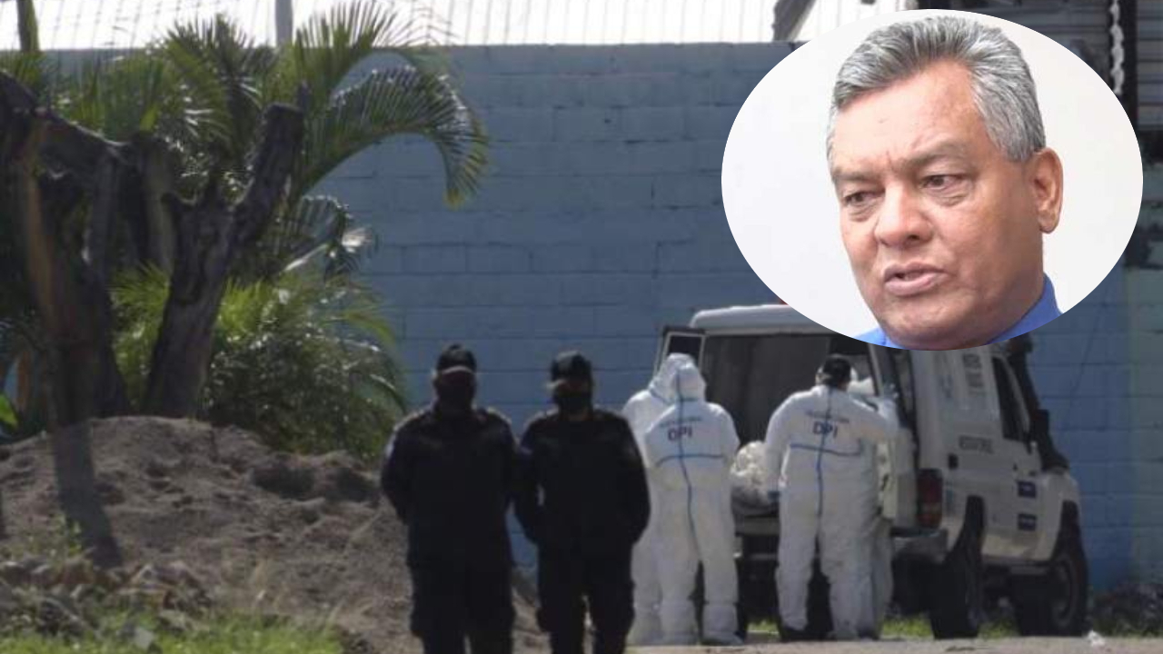 Tras muerte de seis reclusas, Conaprev llama a autoridades a tomar decisiones: "cárceles son una bomba de tiempo"