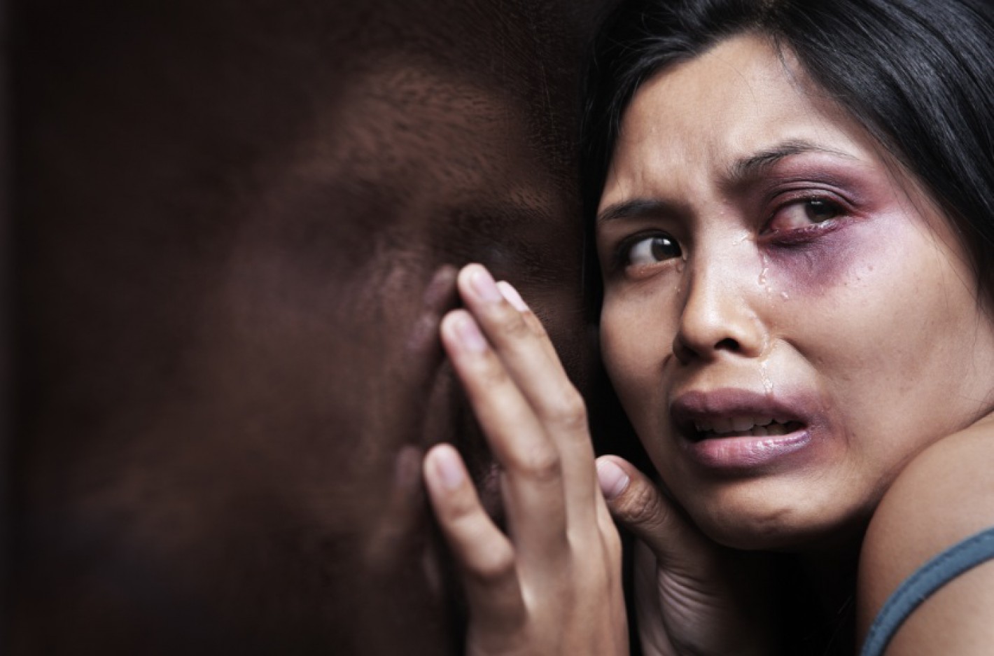Más de 120 mil episodios de agresiones en perjuicio de las mujeres se registran en Honduras