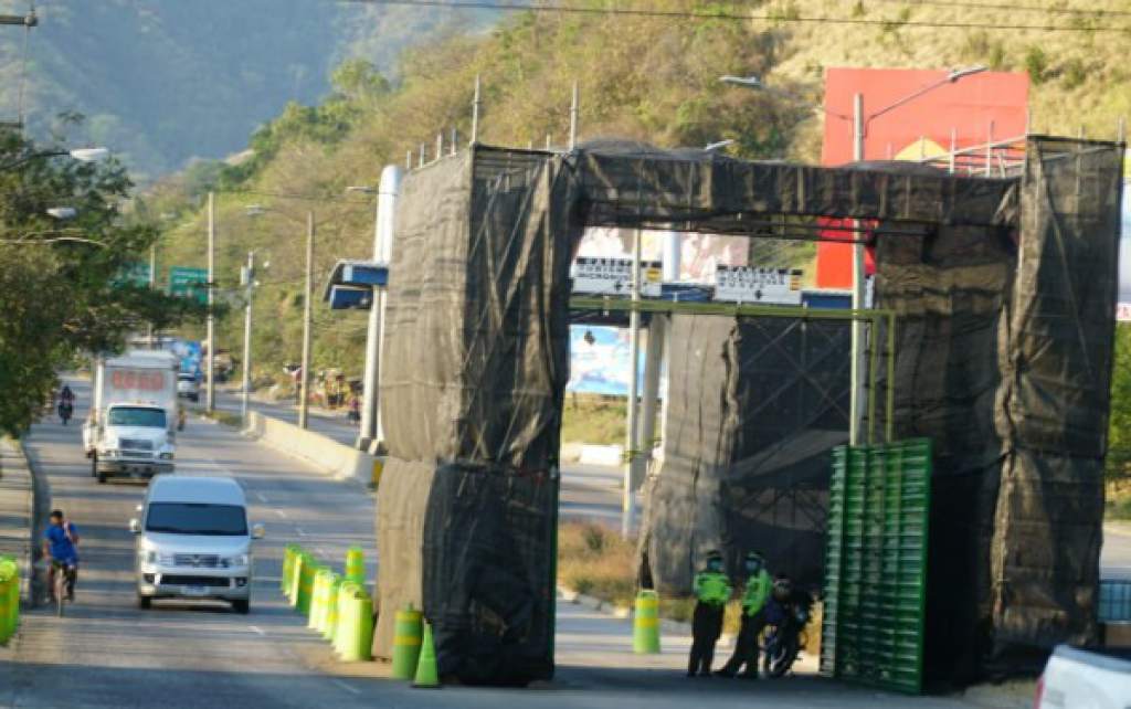 De los 298 municipios de Honduras, 51 reportan casos de coronavirus