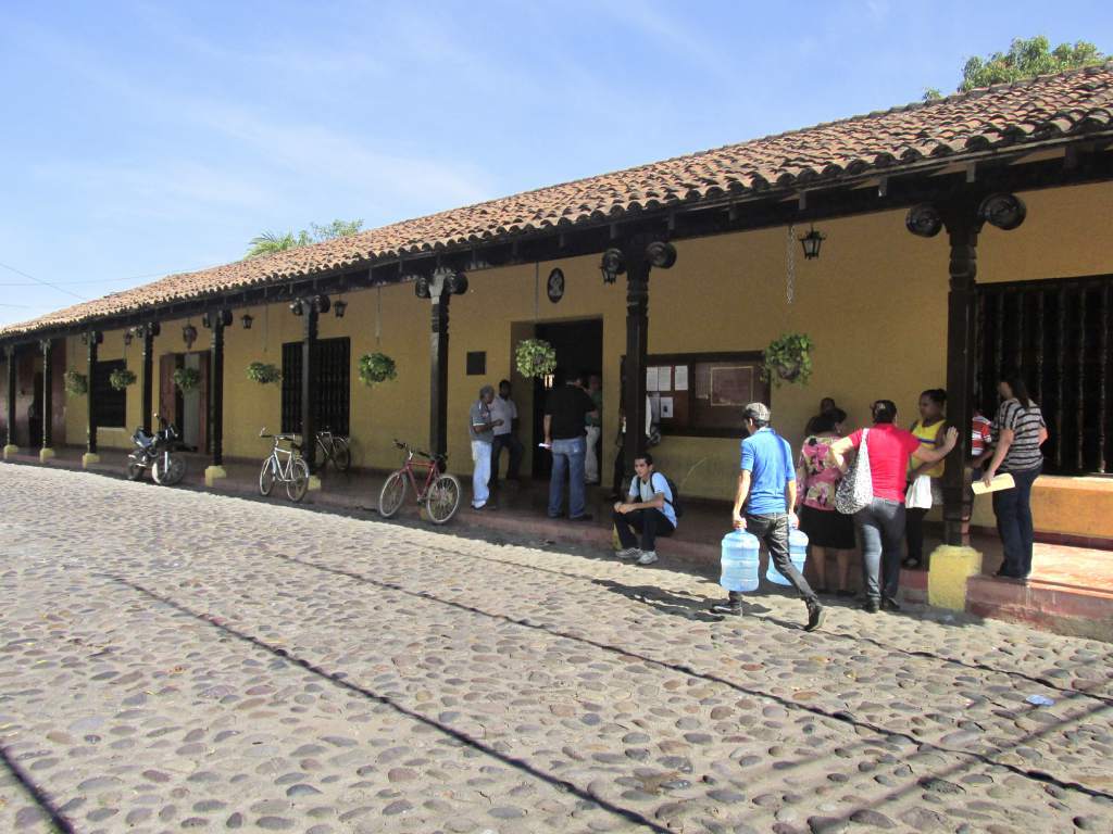 El 20 por ciento de los municipios de Honduras reporta casos positivos de covid-19