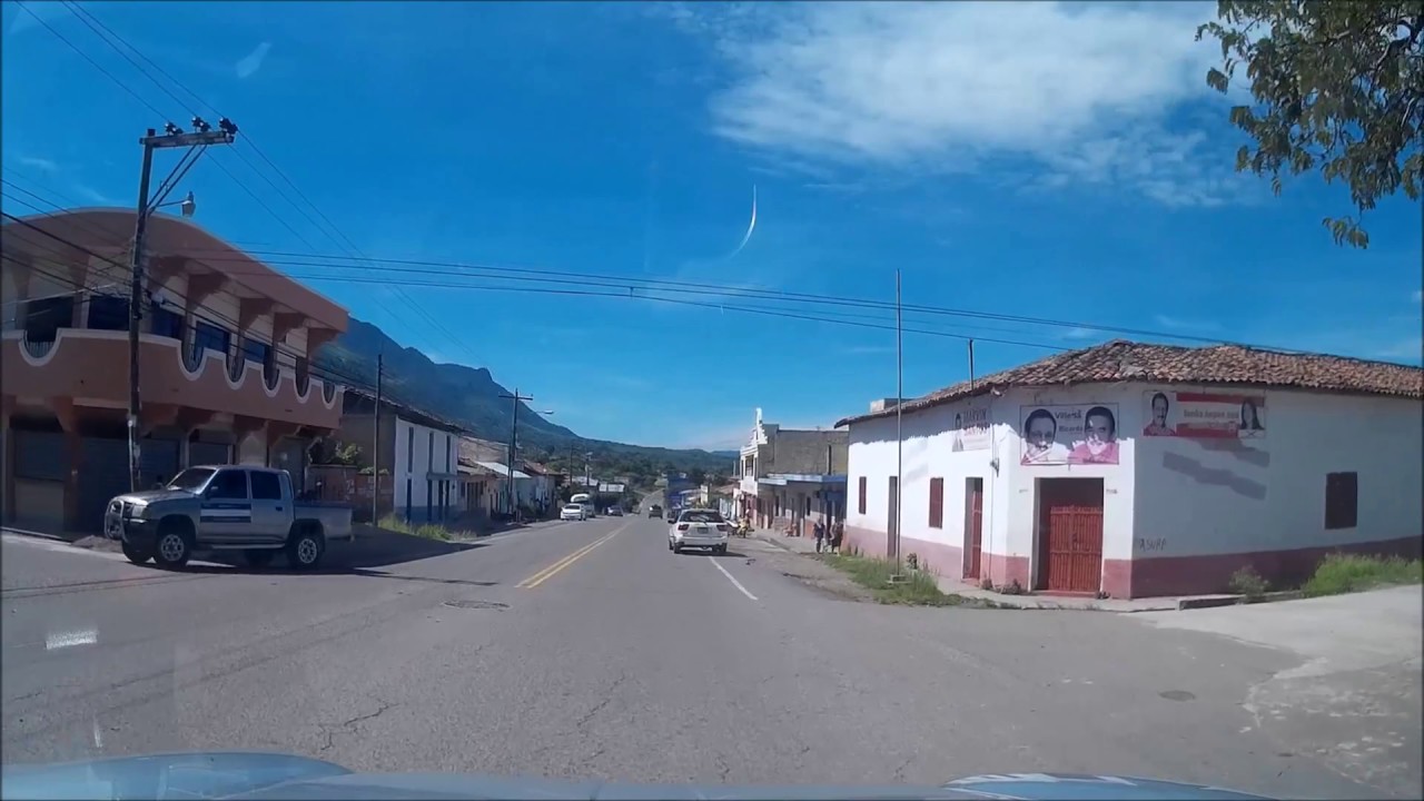 Ocotepeque ya reporta su primer caso positivo de covid-19