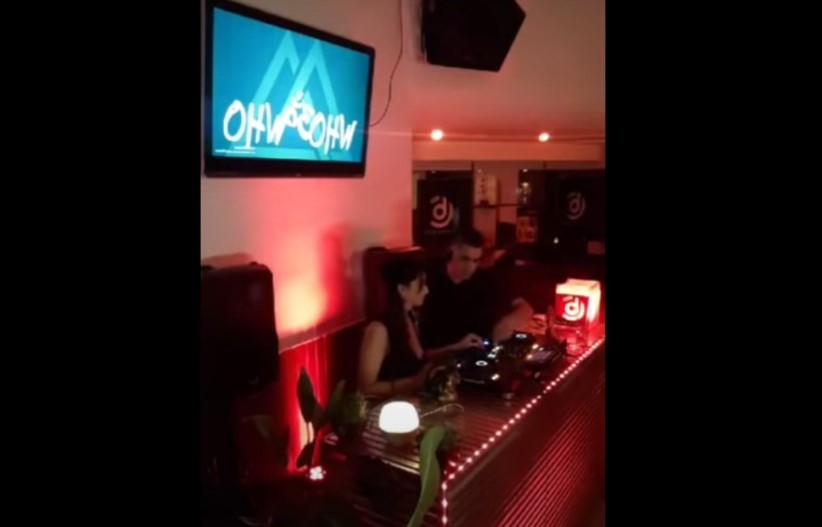 Asesinan a una pareja de DJs cuando realizaban una transmisión en vivo por Facebook en México