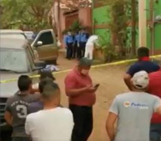 Hijo manda a matar a su propio padre, aseguran sus familiares