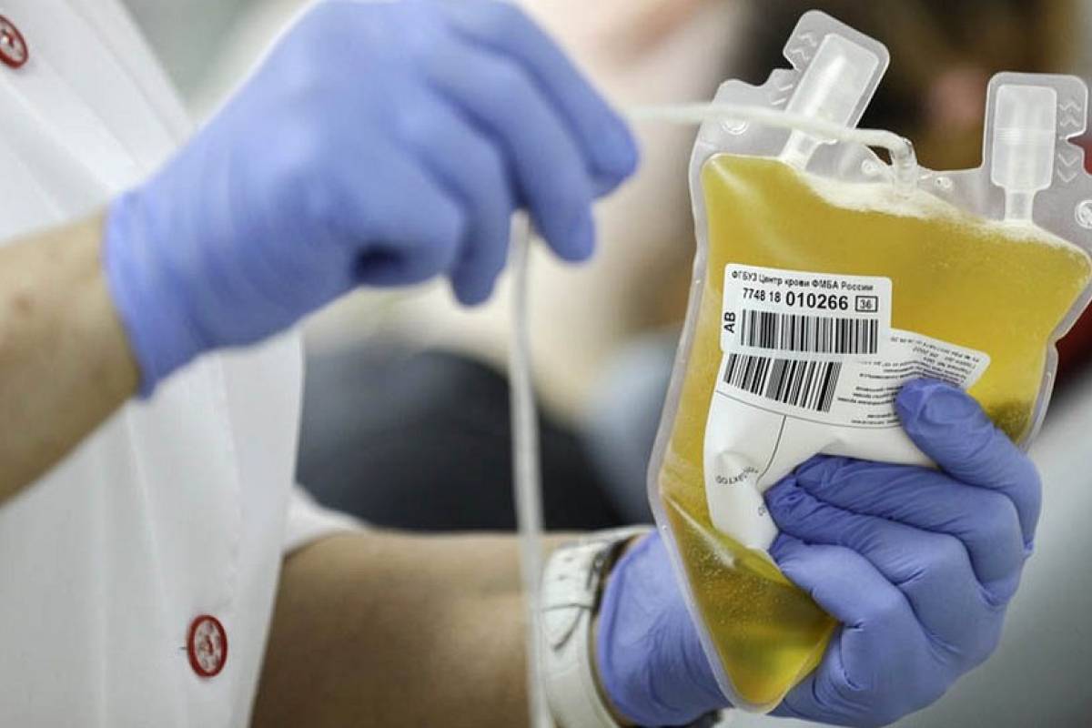 ¿Anticuerpos de pacientes con covid-19 pueden inmunizarlos?