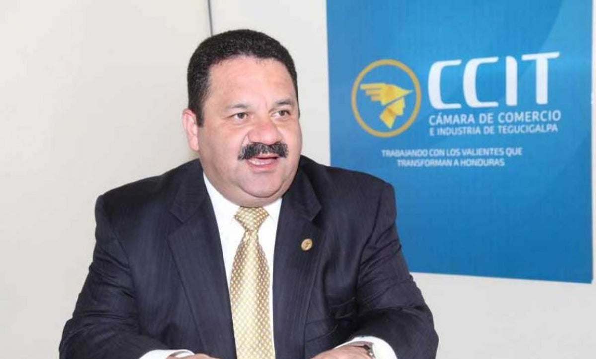 Imagen de Rafael Medina: “es necesaria una reapertura inteligente de la economía nacional, se han perdido unos 400 mil empleos”