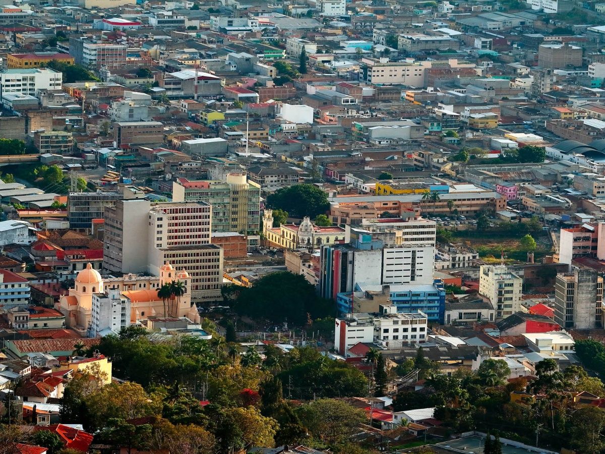 Gobierno realizará una apertura de la economía de manera paulatina, lenta y por municipios
