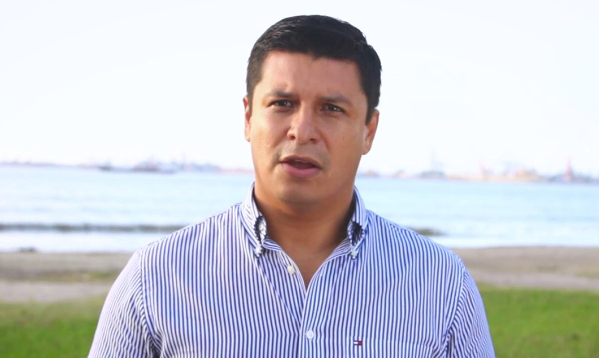 Viceministro de Salud: "Red hospitalaria no ha colapsado por atención a casos covid-19"