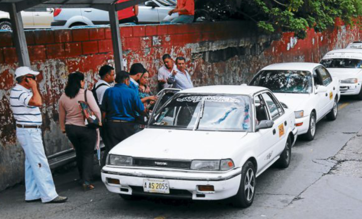Transporte público en Tegucigalpa y San Pedro Sula retomará operaciones la próxima semana, según IHTT