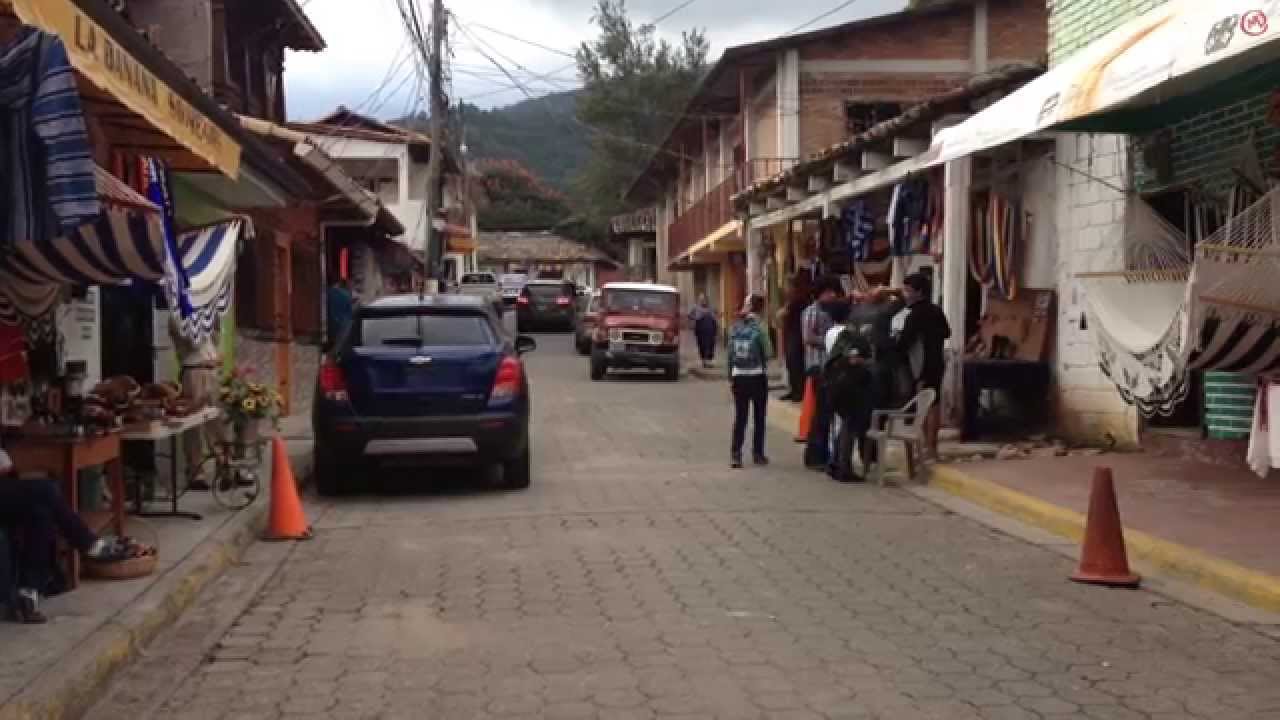 Valle de Ángeles registra el primer caso de coronavirus