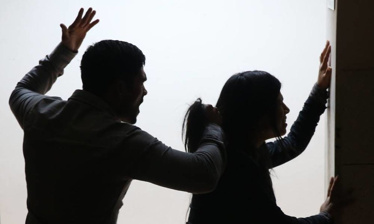 Condenable violencia familiar y abuso infantil
