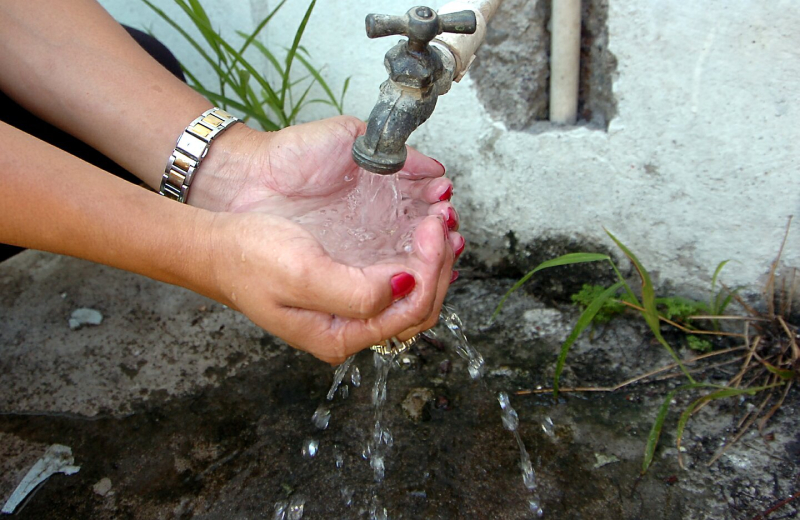 A partir de la próxima semana se mejorará el calendario de abastecimiento de agua en la capital hondureña