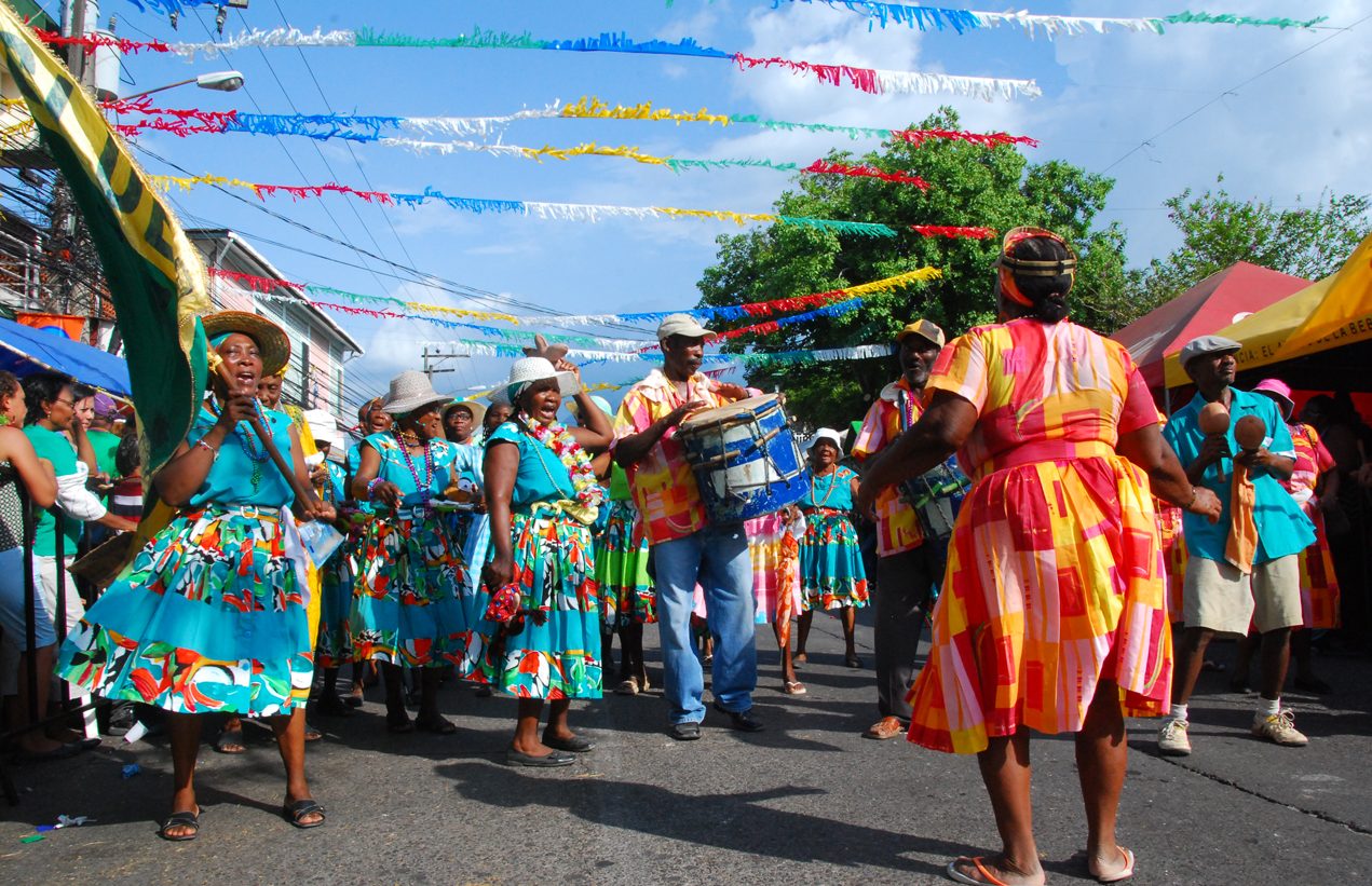 ¡Por primera vez! De manera virtual se realizará el Carnaval Internacional de la Amistad de La Ceiba, Atlántida
