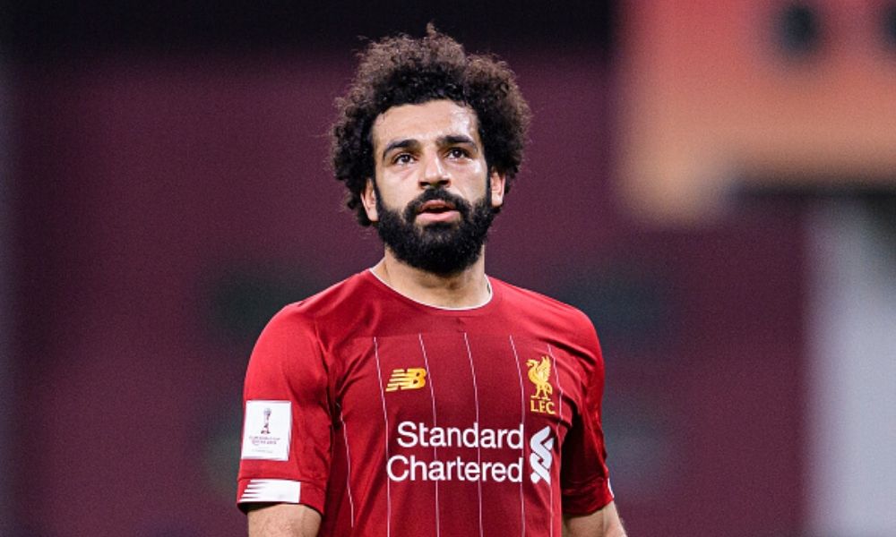 Salah despreció al Real Madrid