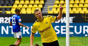 Regresó el fútbol en Alemania