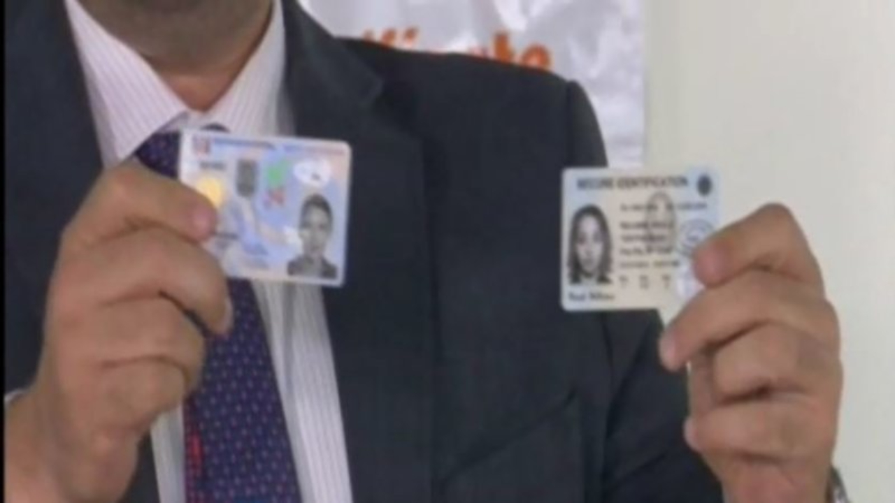 Honduras: RNP garantiza nuevo censo electoral y nueva tarjeta de identidad para elecciones de 2021