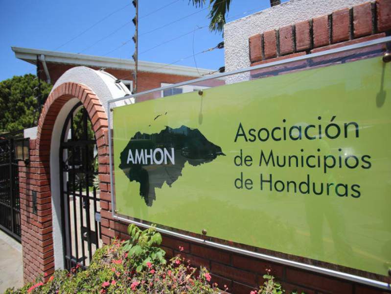 Honduras: 294 alcaldías cumplieron con la Ley de Transparencia en fondos para el covid-19, según el IAIP