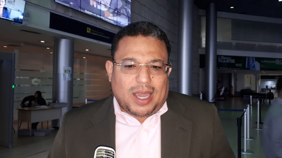 Omar Rivera: “El Tigre” Bonilla no era una persona apta para continuar en servicio”