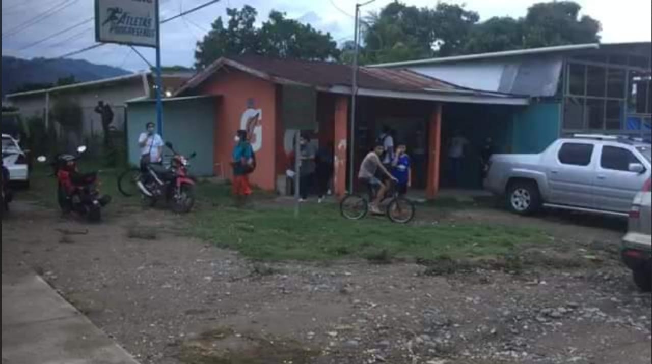 Matan a un empleado del ICF y a un dueño de un gimnasio en diferentes partes de Honduras