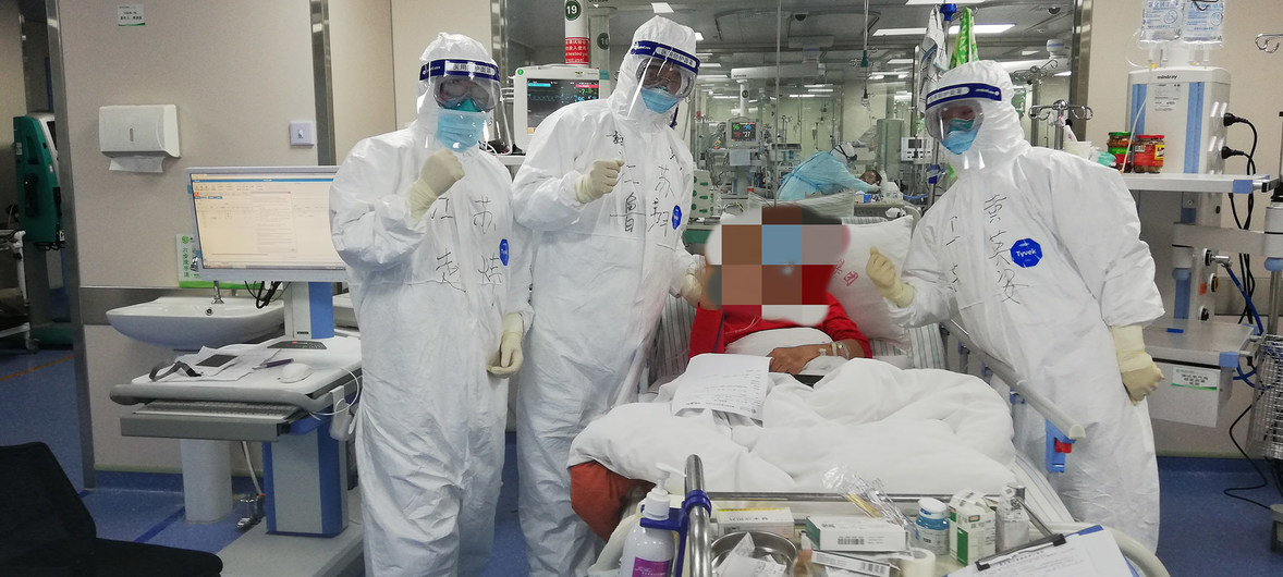 ¿Un recuperado de coronavirus se puede volver a contagiar?