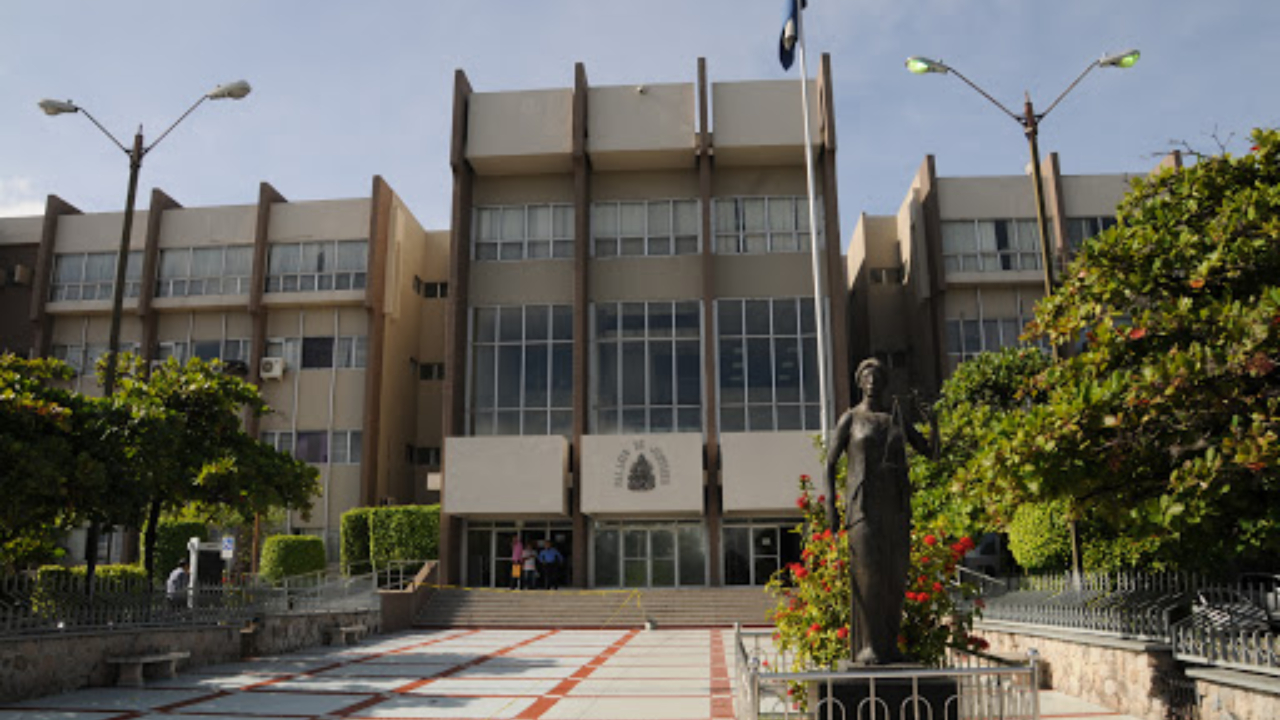 CSJ se pronuncia en desacuerdo con reforma al artículo 173 del Código Procesal Penal, propuesta por el Congreso