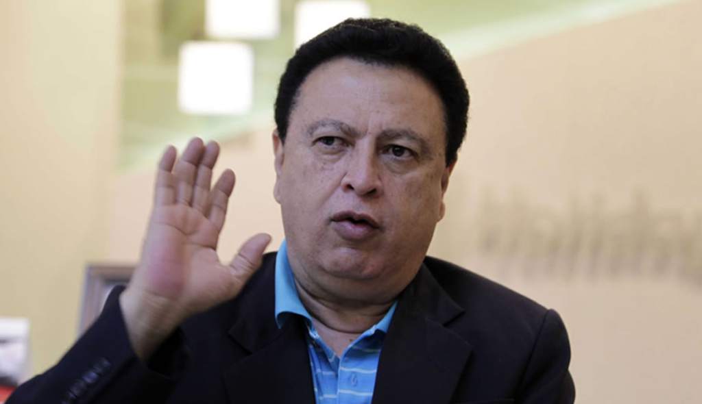 Hondureño Alfredo Hawit es condenado a dos años de prisión supervisada por el escándalo del FIFAGate