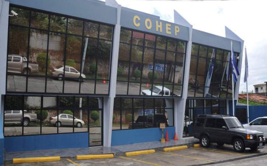 Honduras: El Cohep anuncia su retiro del Sinager, ante el "ineficiente manejo de la crisis sanitaria en el país"