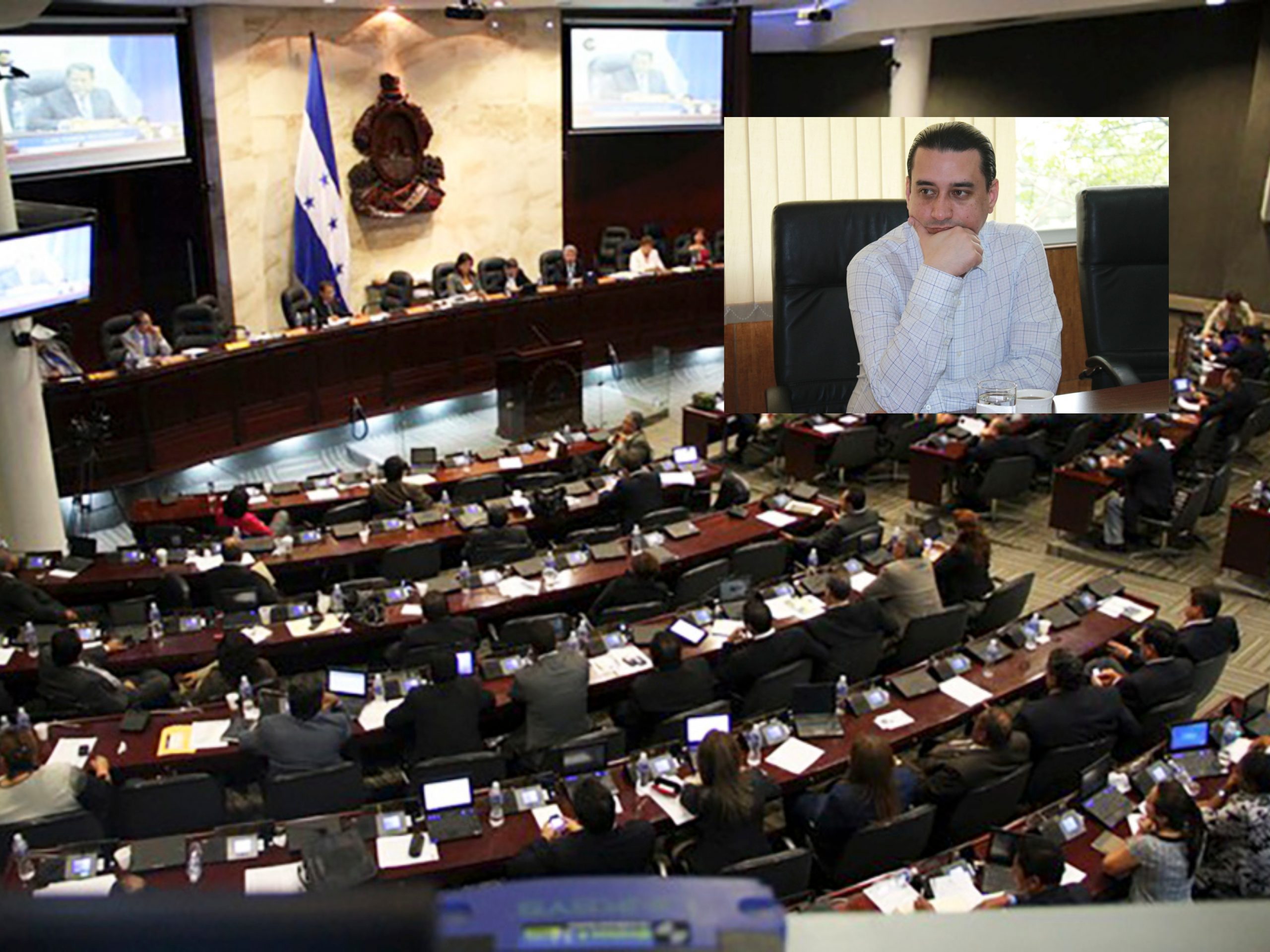 CN convoca al director de Invest-H para que presente informe de fondos aprobados para la emergencia del covid-19