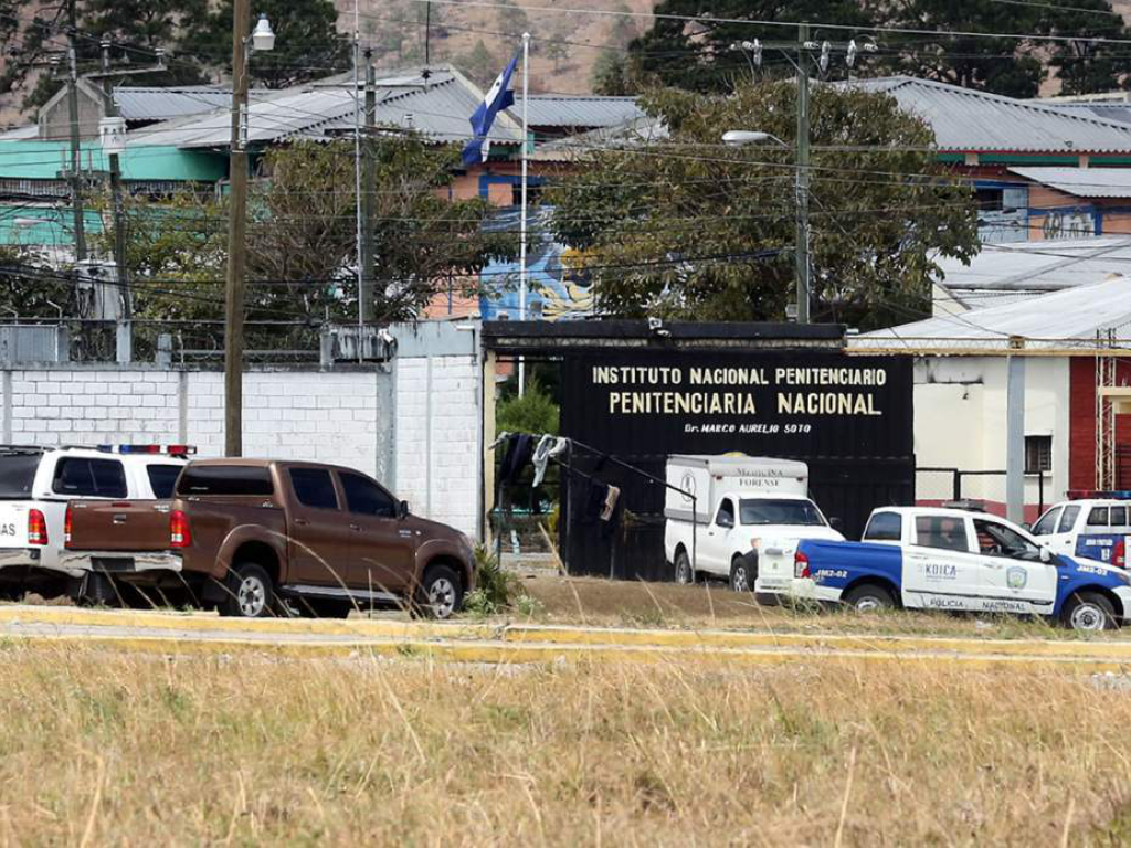 Tres agentes penitenciarios y 29 privados de libertad dieron positivo al covid-19