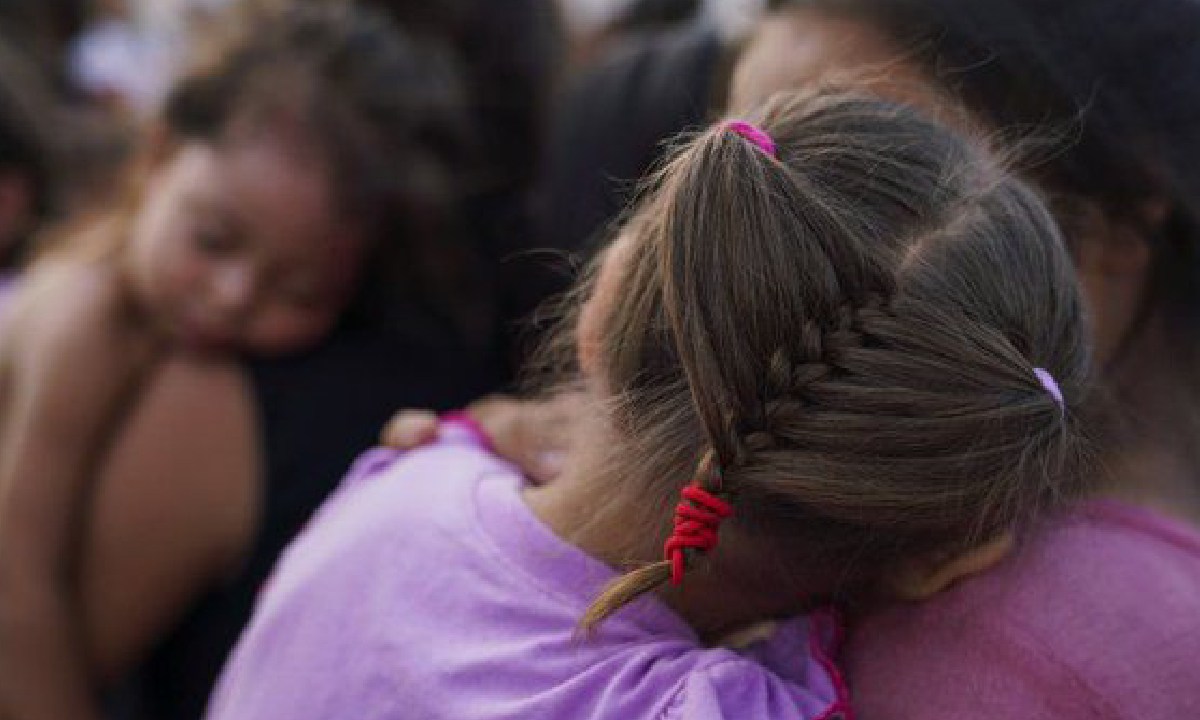 Unos 2,408 menores hondureños han sido deportados de Estados Unidos y México hasta mediados de mayo