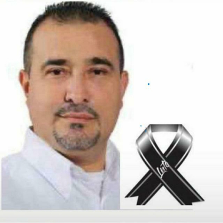 Diputado Rafael Arita