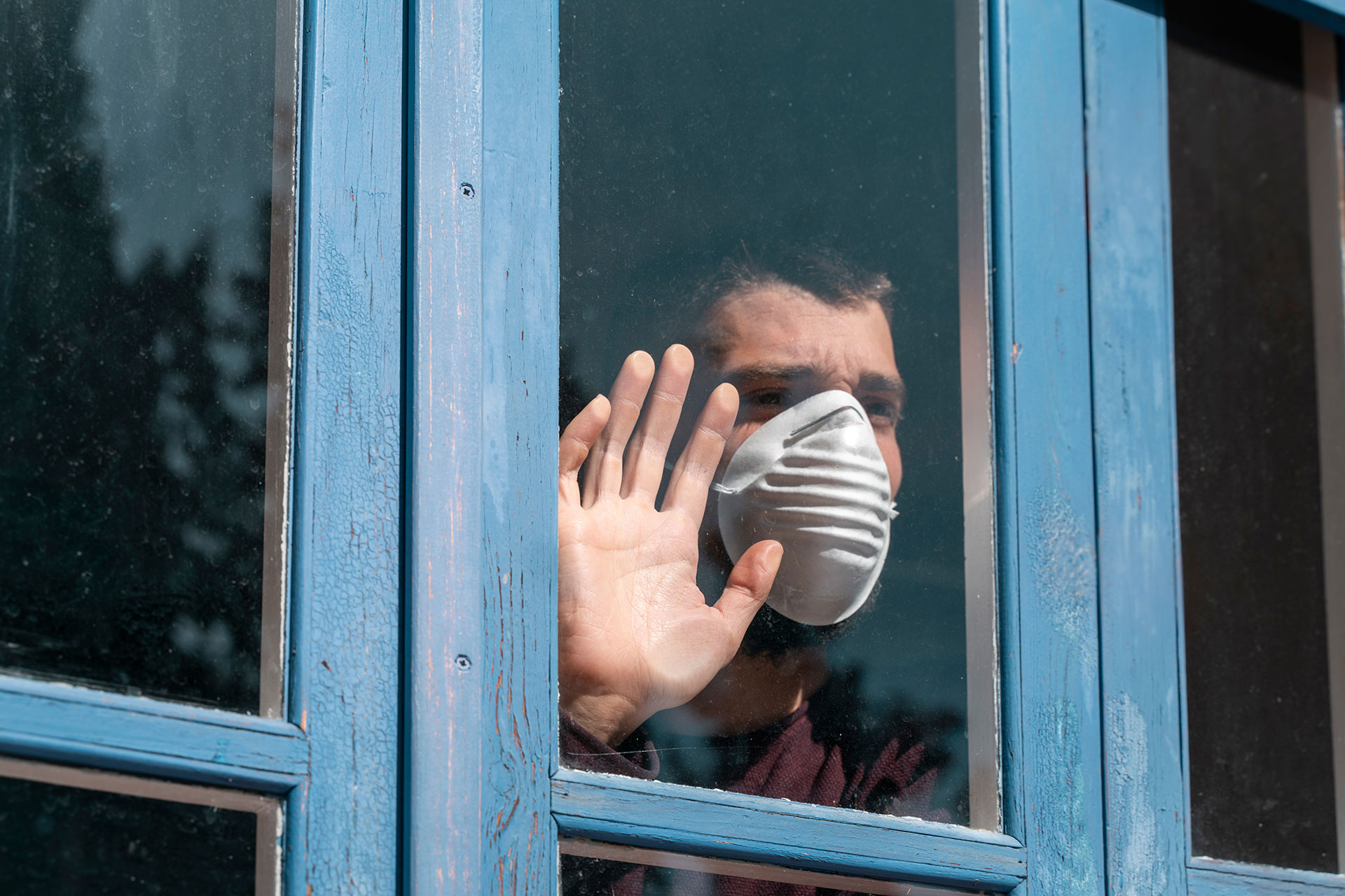 No al estigma asociado con el covid-19 claman sectores del país