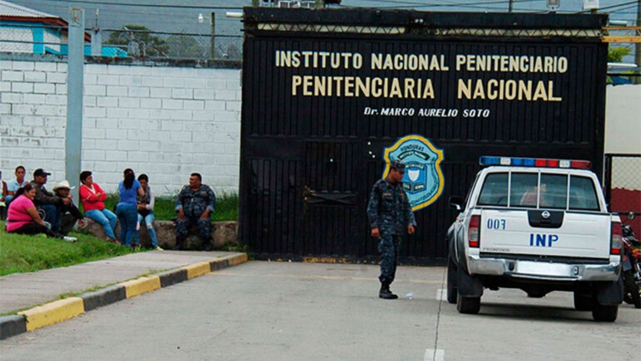 INP confirma cinco fallecimientos de reos sin conocer las causas de los decesos