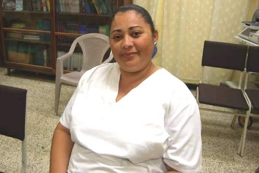 víctimas del coronavirus en honduras