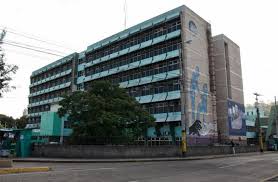Hospitales de Tegucigalpa reciben equipo de bioseguridad por parte del gobierno para enfrentar el covid-19