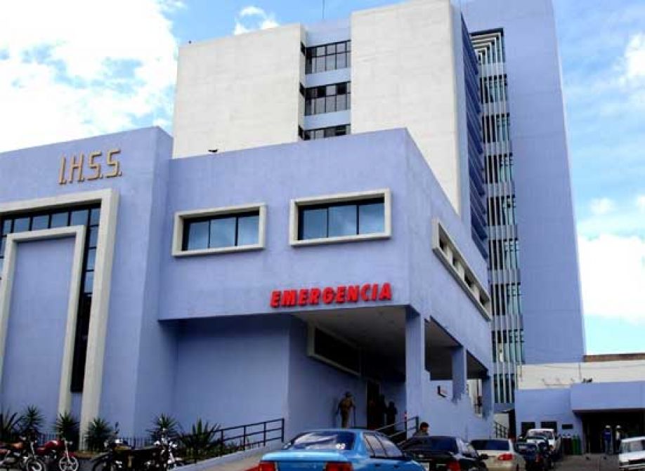 IHSS de Tegucigalpa reporta siete muertos por sospecha de covid-19, entre ellos un anestesiólogo