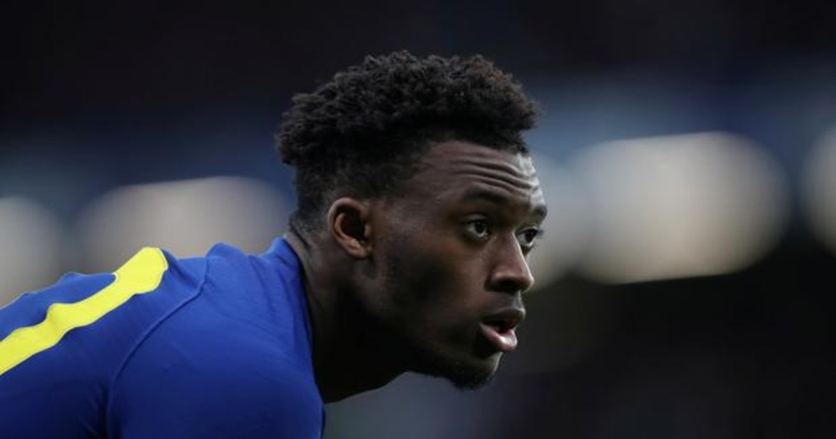 Justicia británica archiva denuncia por violación contra Hudson-Odoi