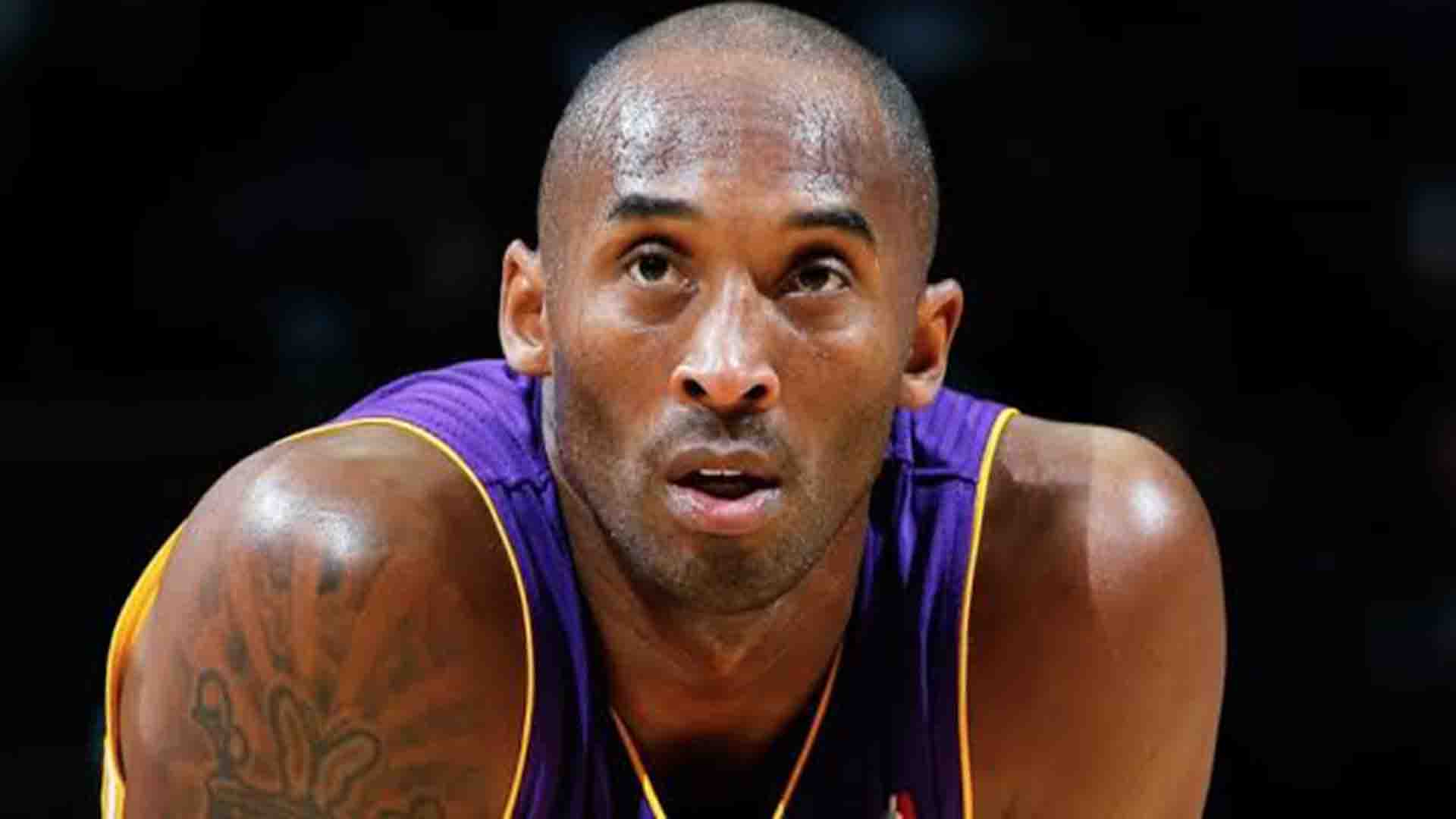 Revelan la decisión que tomó Kobe Bryant sobre el vuelo de su trágica muerte