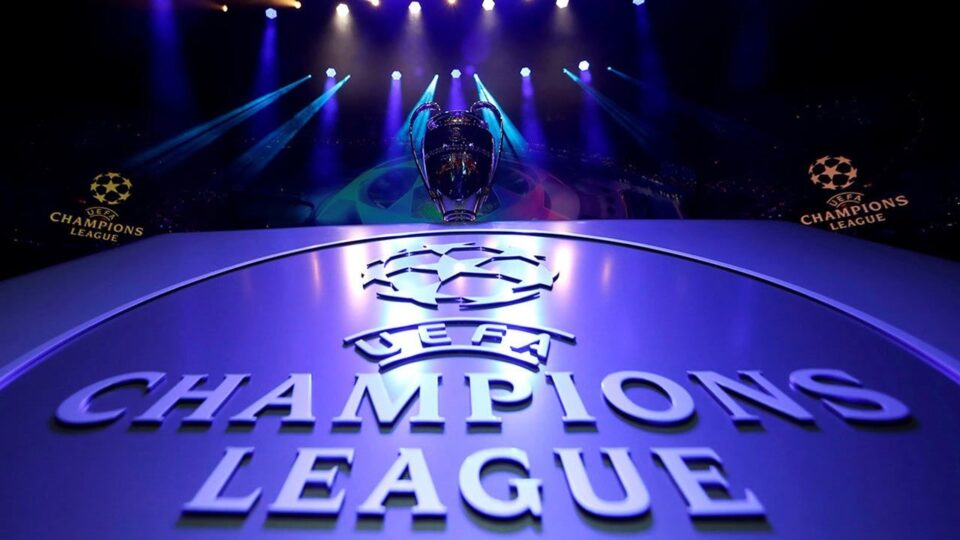 La UEFA salva la Champions League con un formato inédito en Lisboa