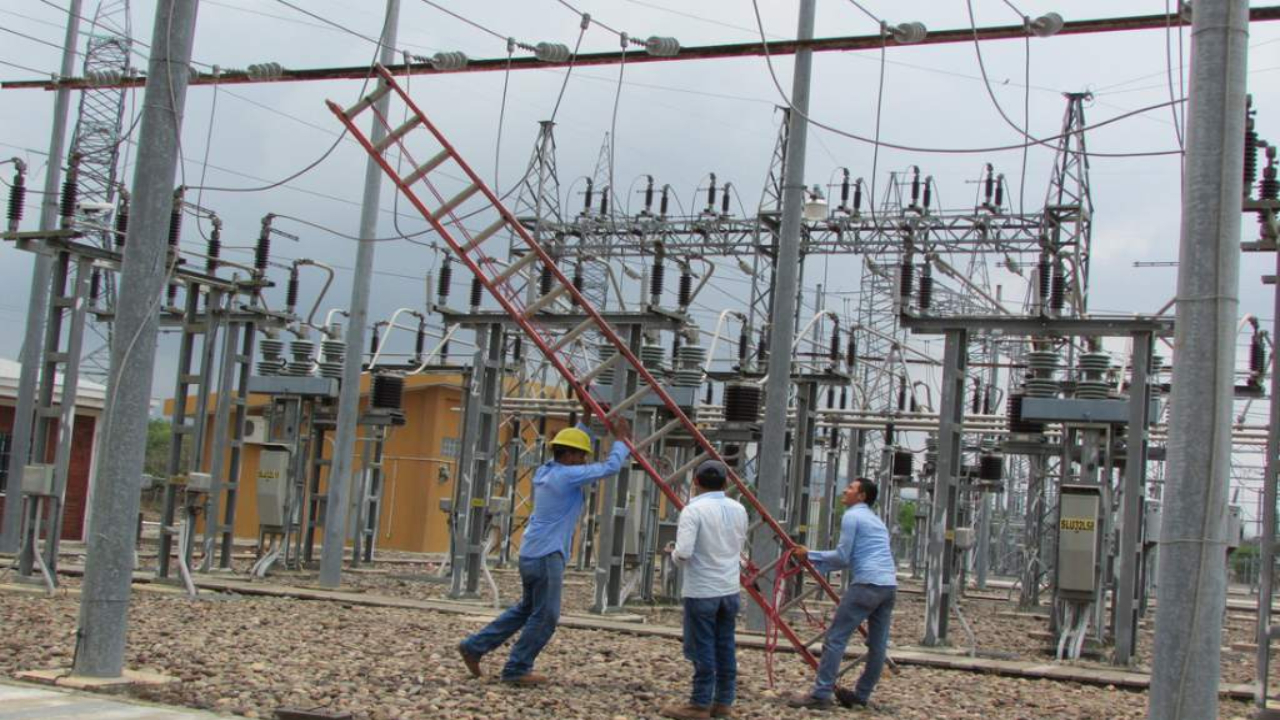 Continuarán racionamientos de energía eléctrica en Honduras, advierte Operador del Sistema