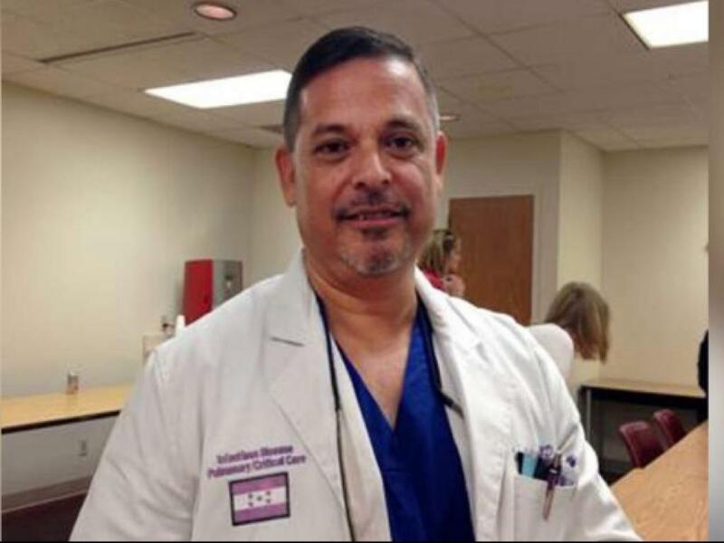 Médico Miguel Sierra-Hoffman, creador del tratamiento "Catracho", ve con buenos ojos la reapertura de la economía en Honduras