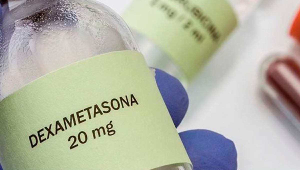 Este es el nuevo medicamento contra el covid-19 que promete salvar vidas