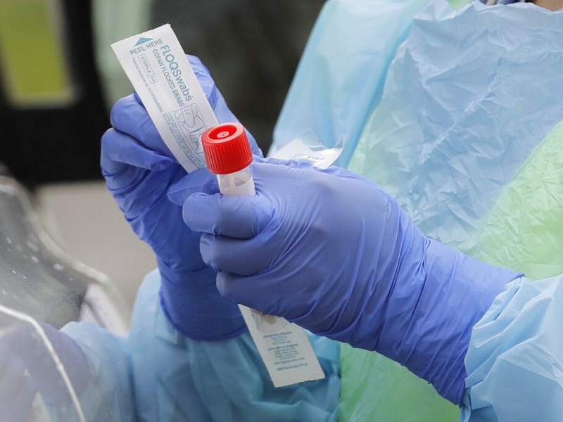 Hospital San Felipe realizará pruebas de PCR para detectar el coronavirus