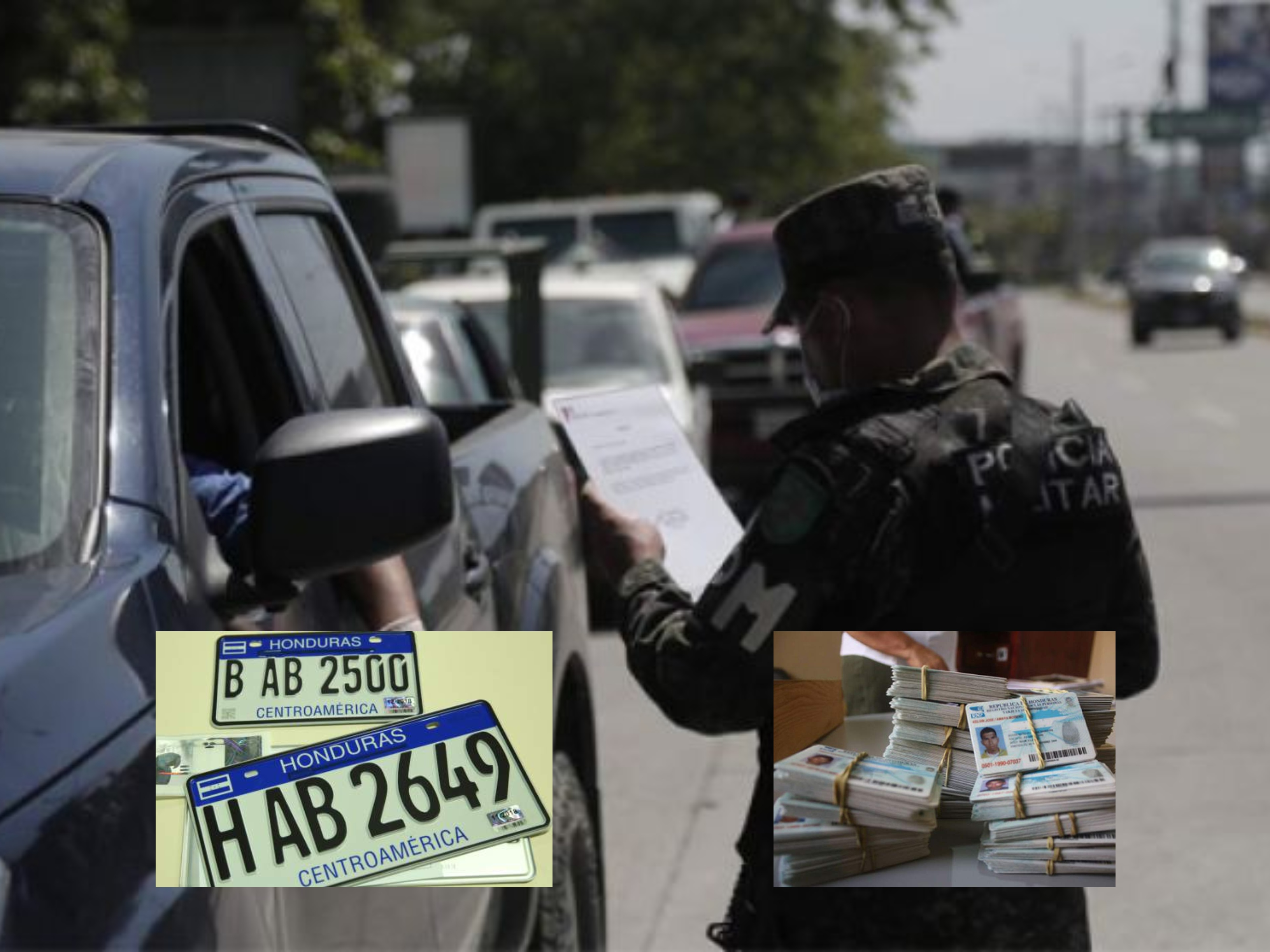 Imagen de ¿El último dígito de tu identidad y el de tu placa vehicular no coinciden? Jair Meza explica qué hacer para circular en toque de queda