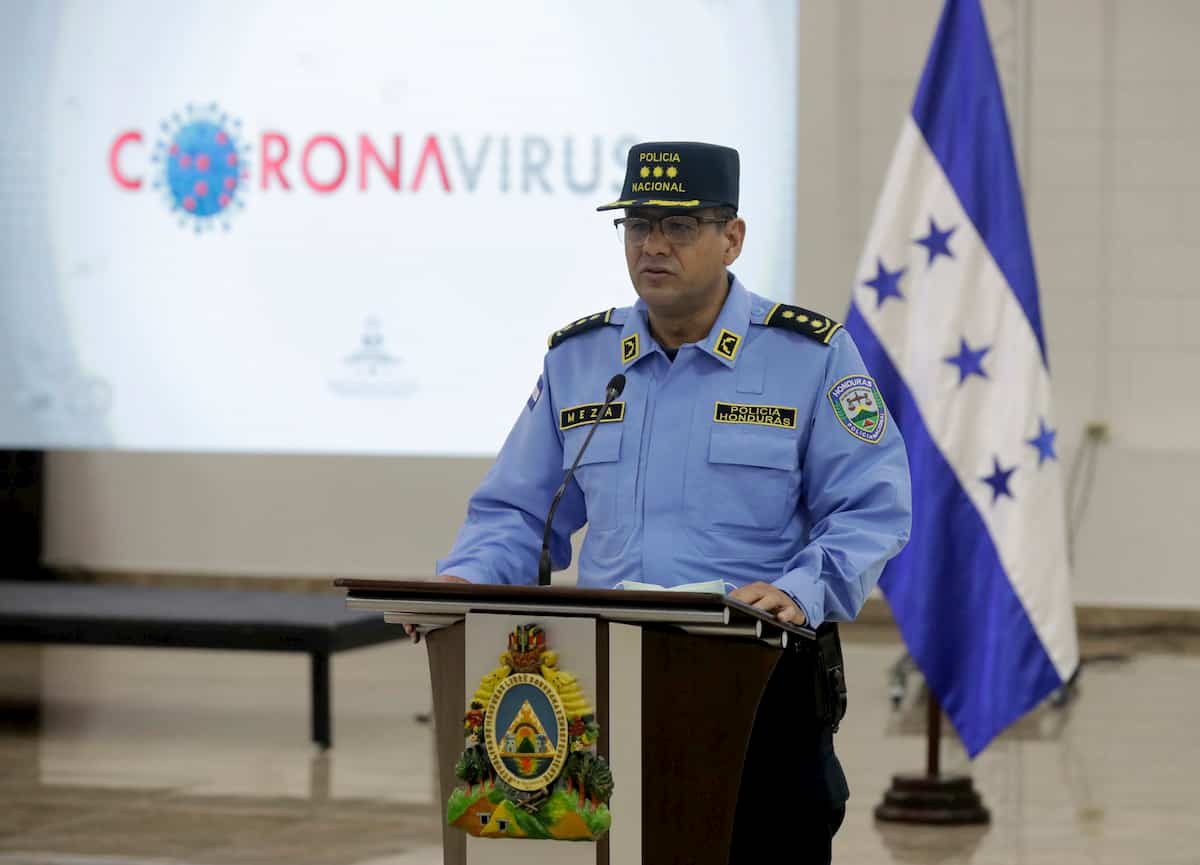 Para evitar engaños, en tiempo real verificarán autenticidad de  salvoconducto, advierte portavoz de Seguridad