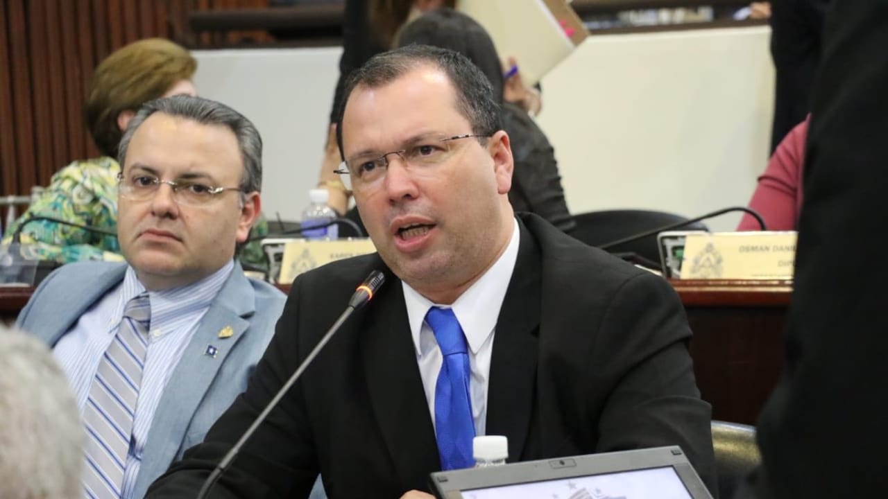 Fallece de covid-19 hermana del diputado Reynaldo Ekónomo