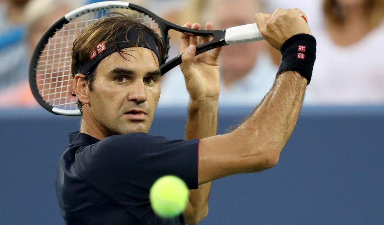 Roger Federer revela la razón por la que no volverá a jugar hasta 2021
