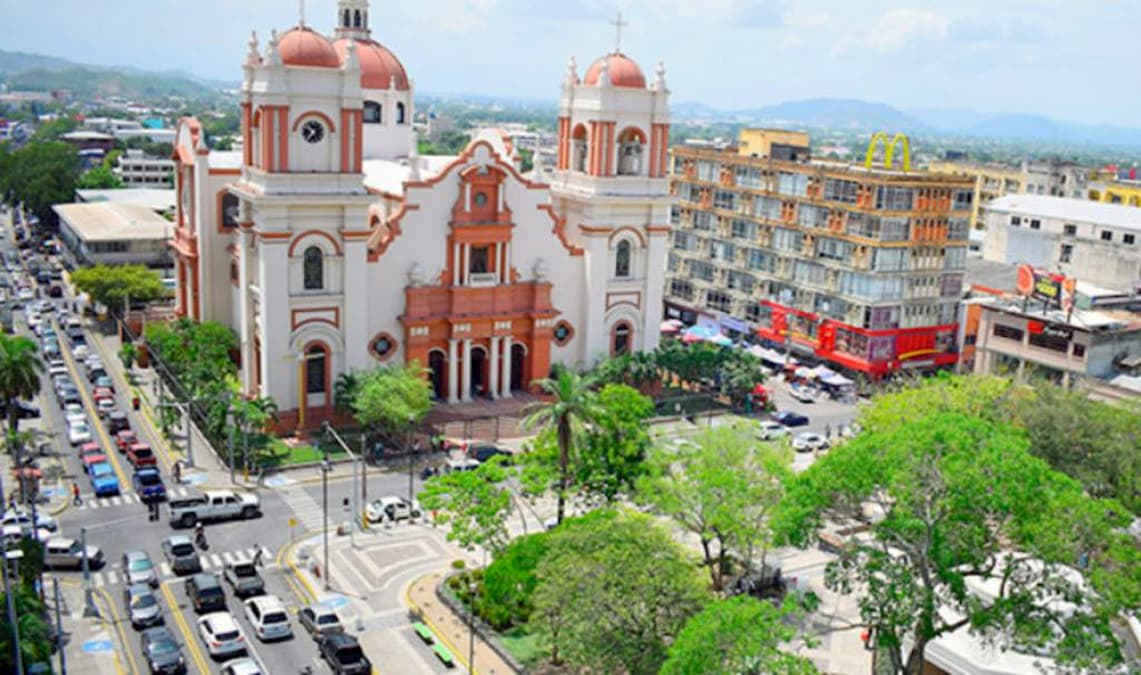 Choluteca y San Pedro Sula solicitan a Sinager suspender la fase 1 de la reapertura por aumento de casos de coronavirus