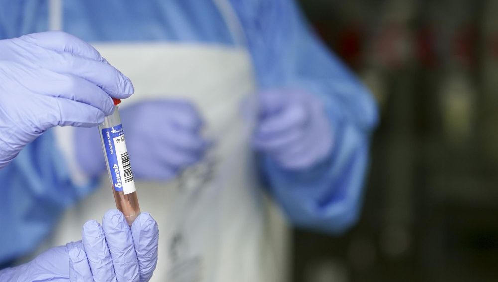 ¿Qué tipo de sangre es la menos propensa a contraer coronavirus?