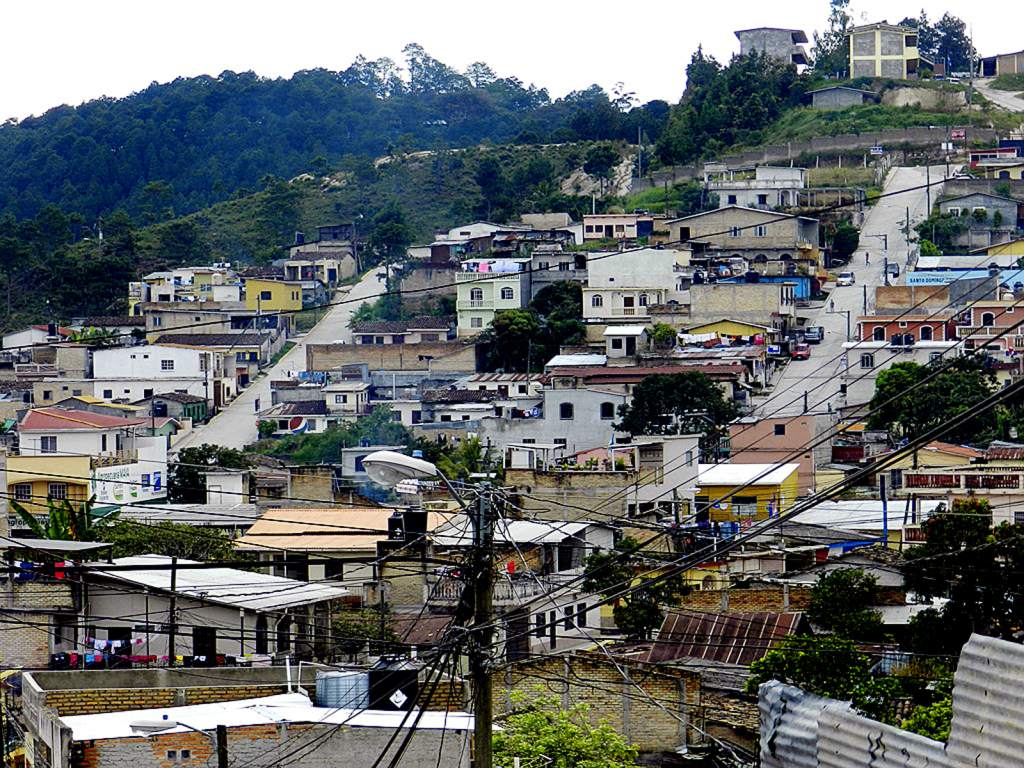 Salud proyecta más de 19 mil casos de coronavirus al 1 de julio en Santa Rosa de Copán